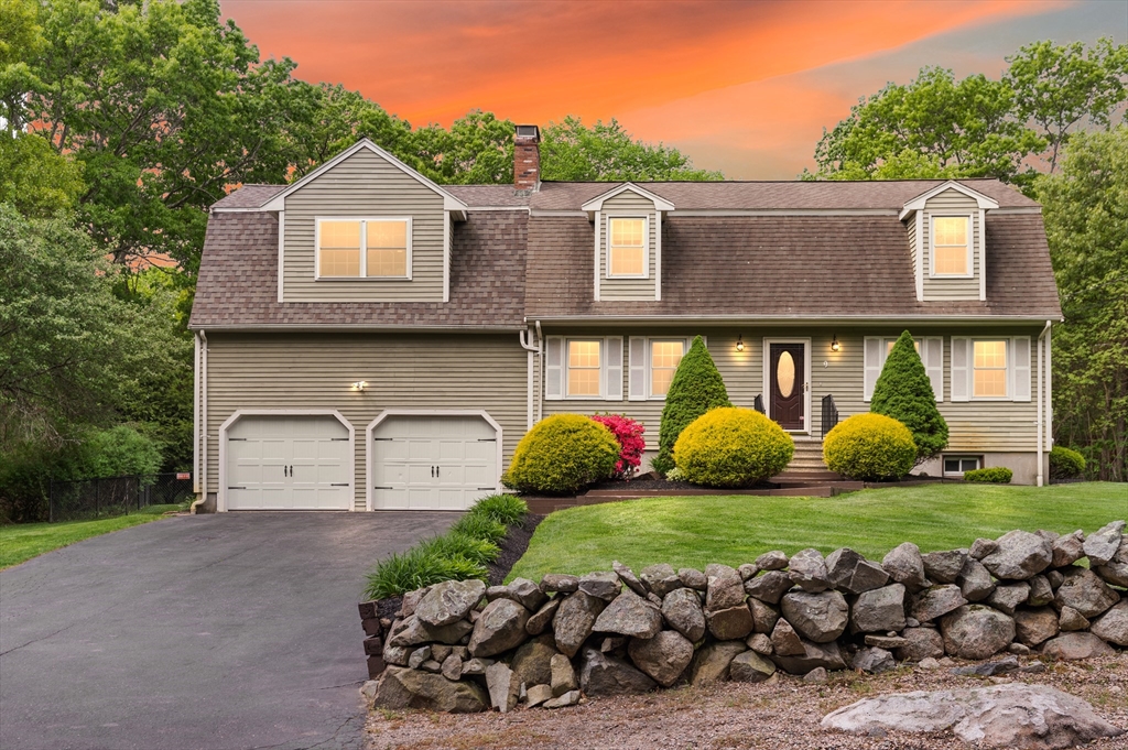 9 Highland