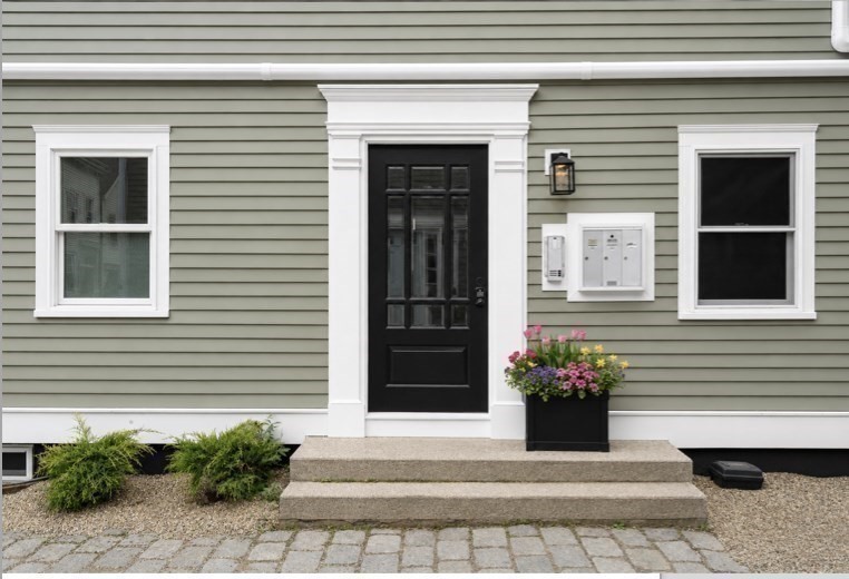 85 School Street # 3