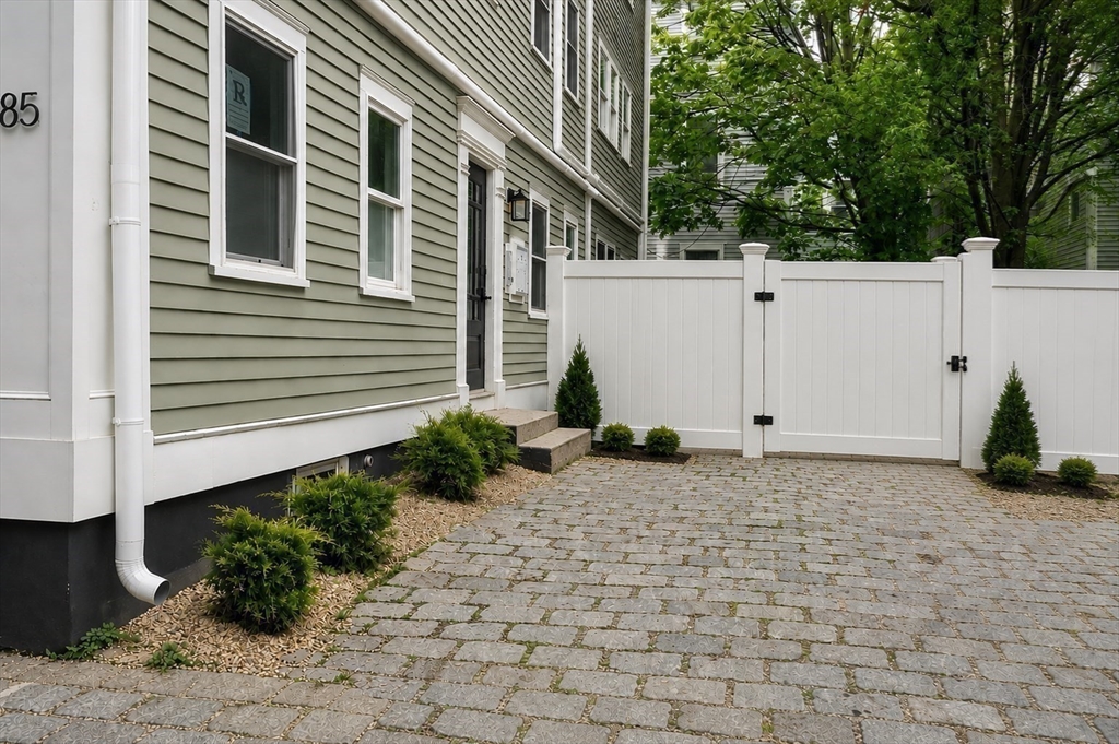 85 School Street # 3