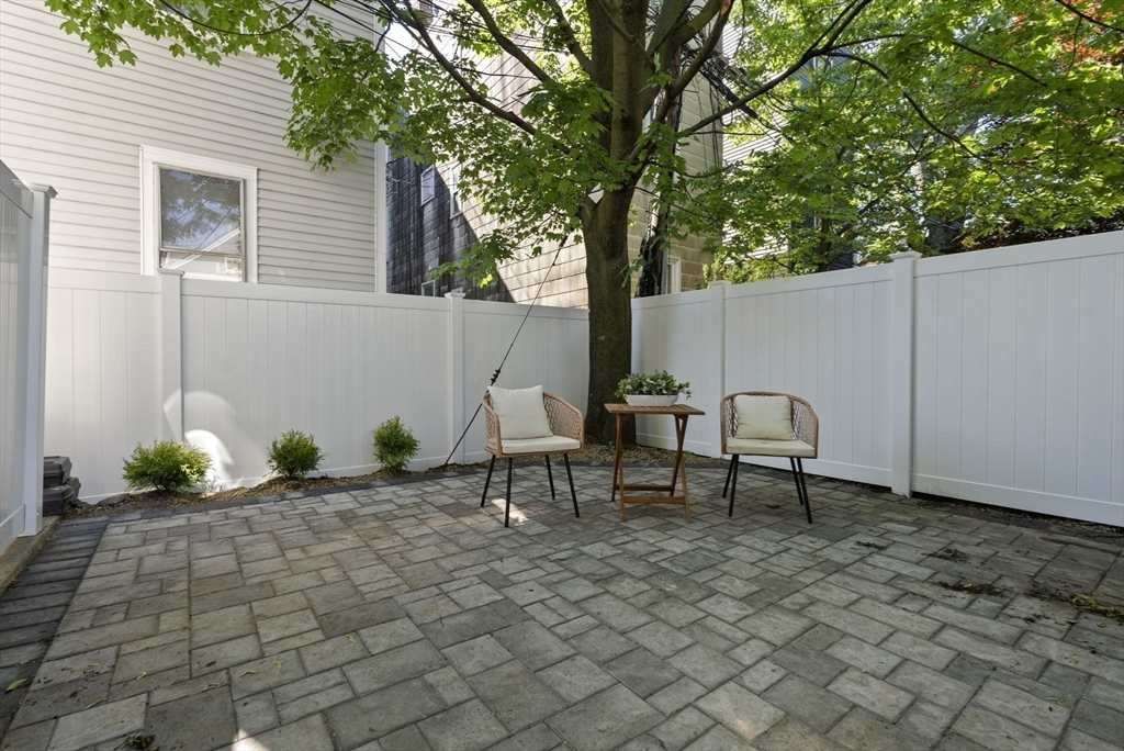 85 School Street # 1