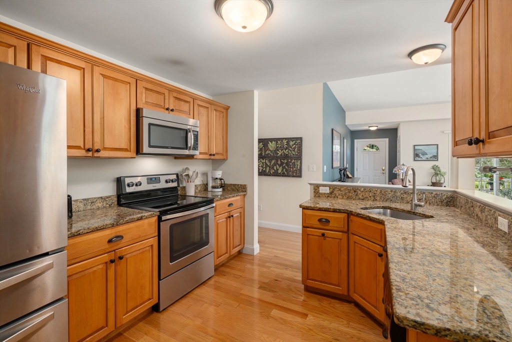 606 Autumn Ridge Dr # 606