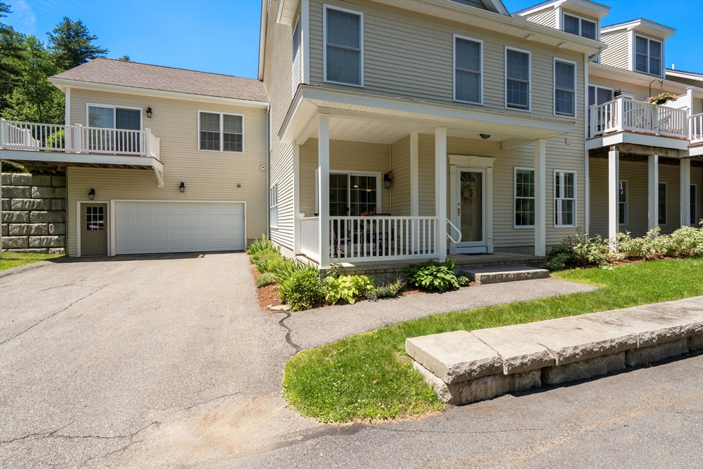 606 Autumn Ridge Dr # 606