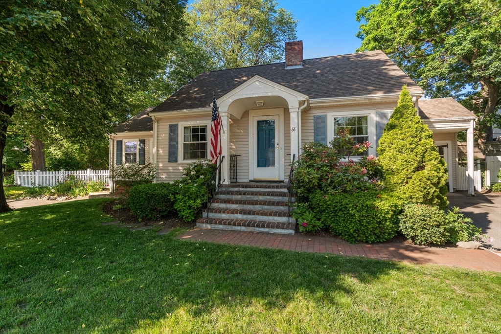 66 Sprague Street