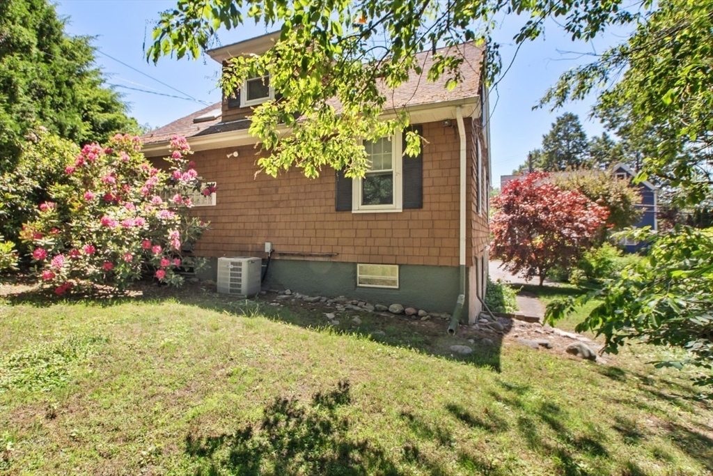 19 Mount Vernon