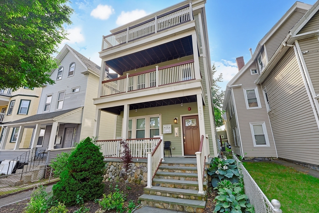 4370 Washington St # 2
