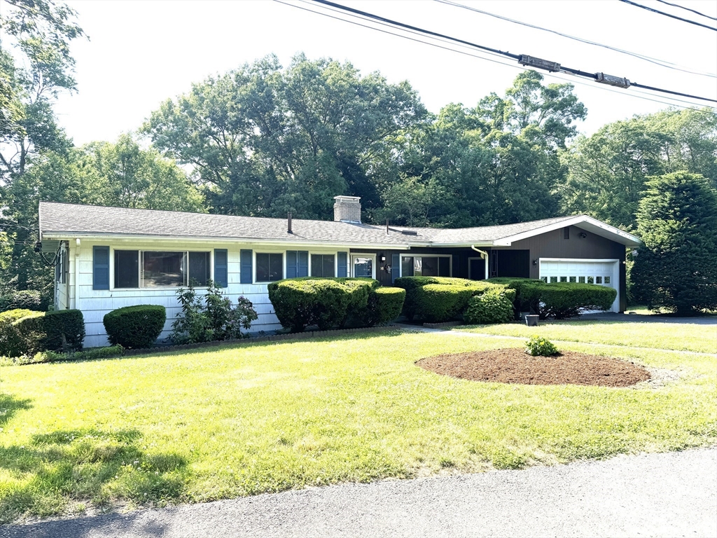 16 Buckingham Rd