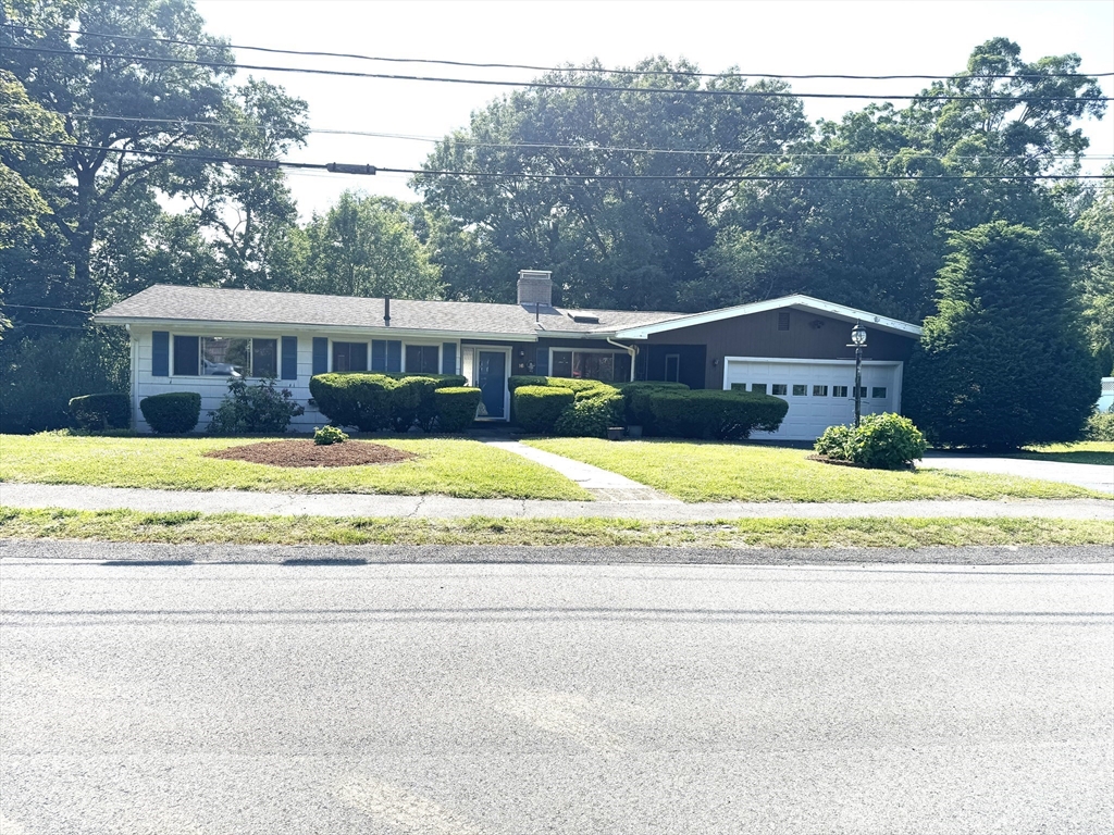 16 Buckingham Rd