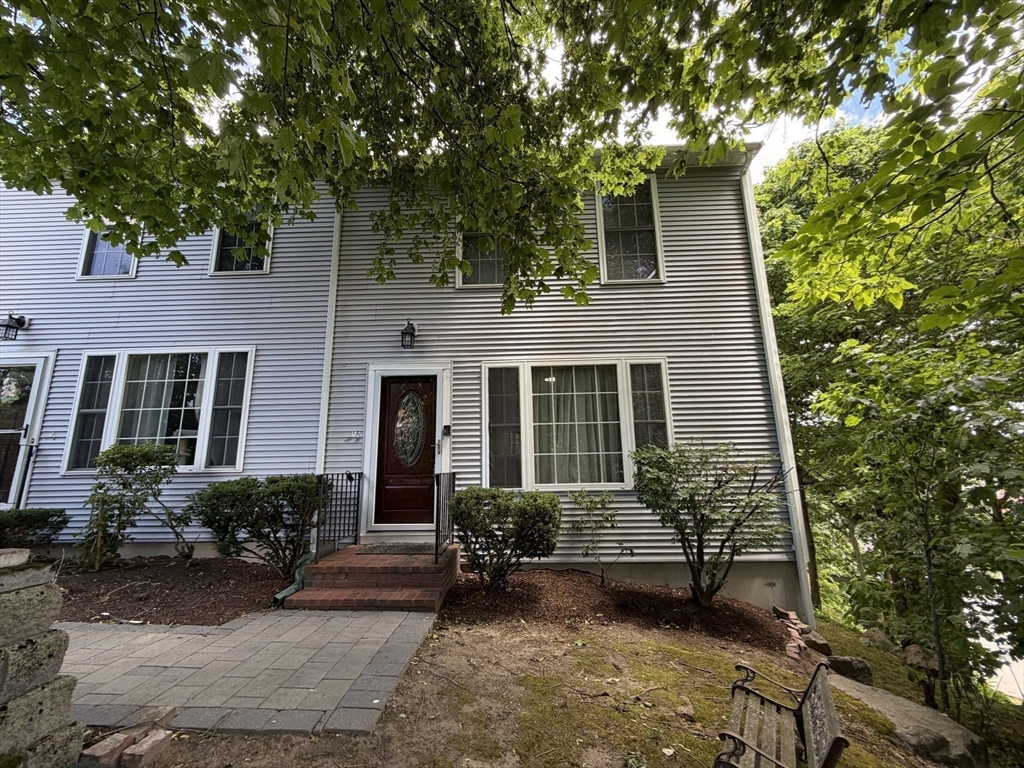 16 Parker St # 16