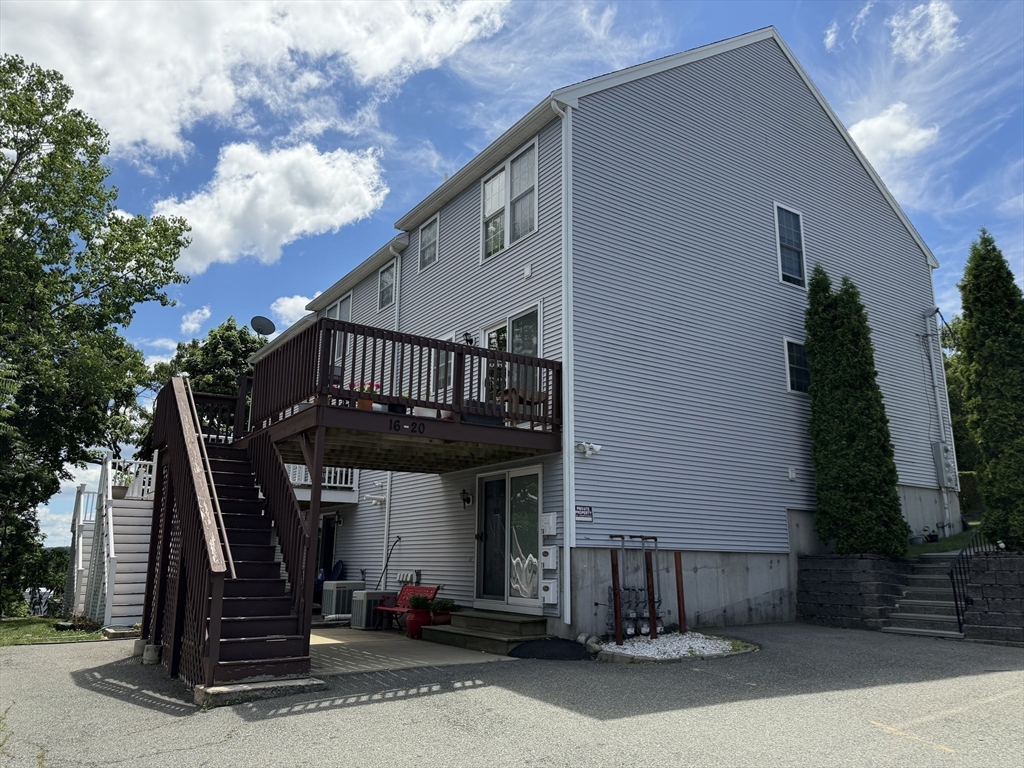 16 Parker St # 16