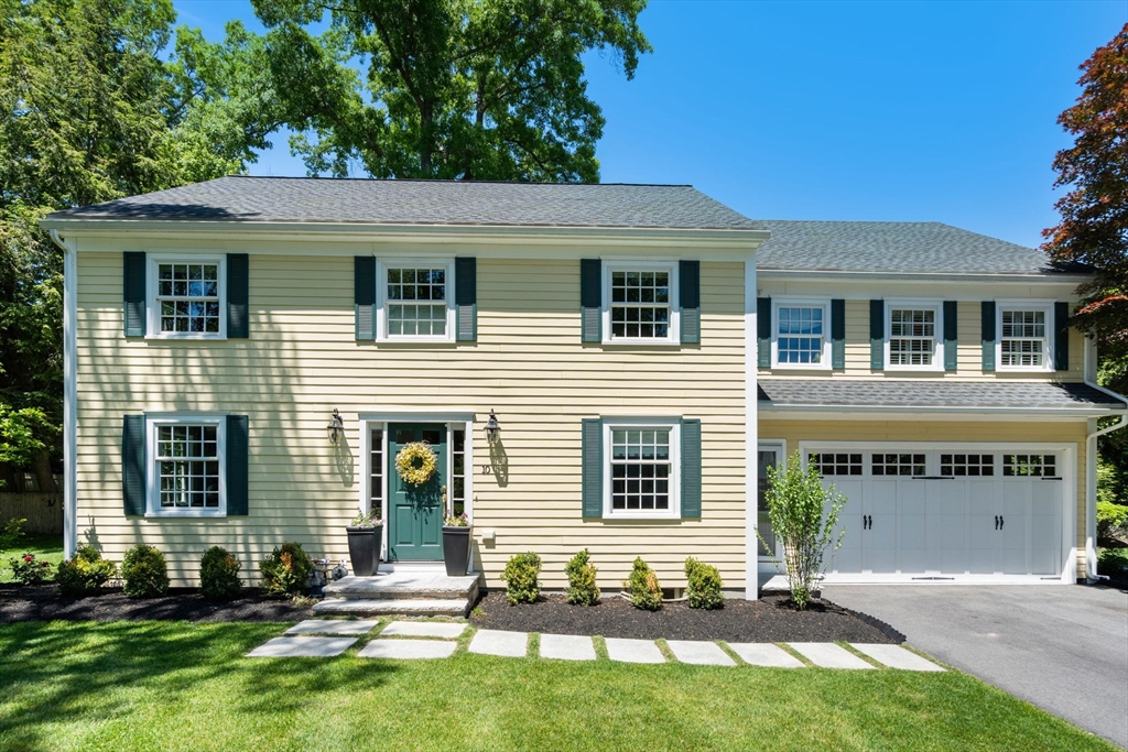 10 Auburn Rd