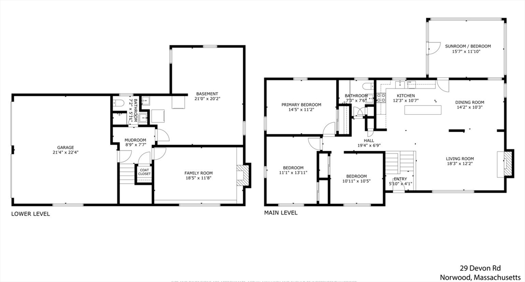 29 Devon Rd