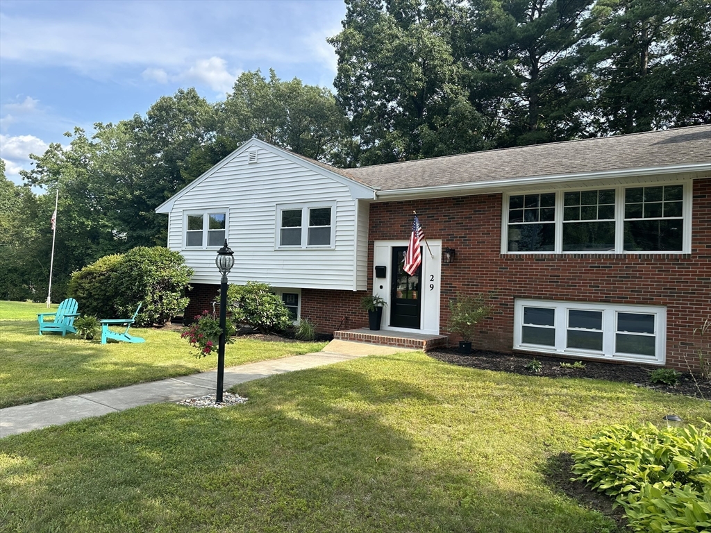 29 Devon Rd
