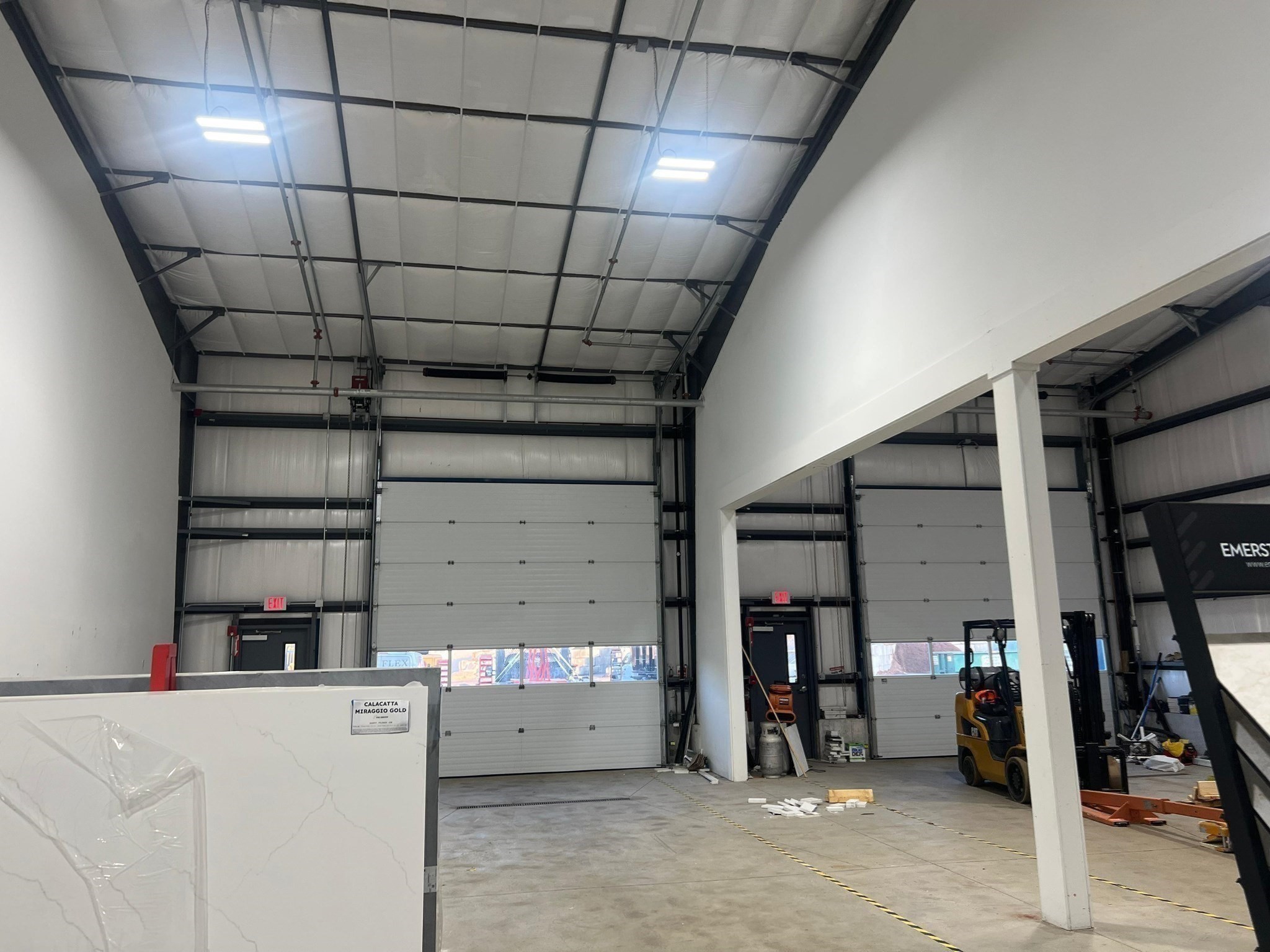 350 West St (Warehouse/Exterior) # 8