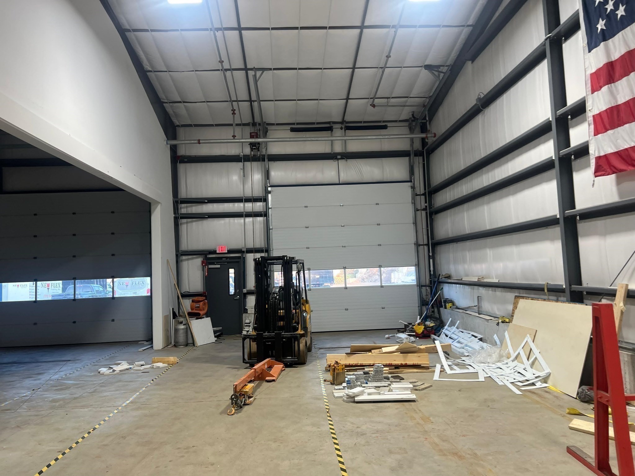 350 West St (Warehouse/Exterior) # 8