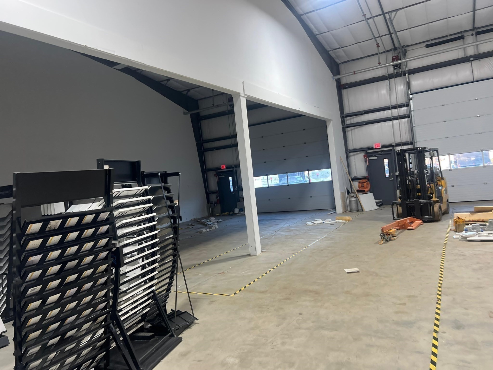 350 West St (Warehouse/Exterior) # 8