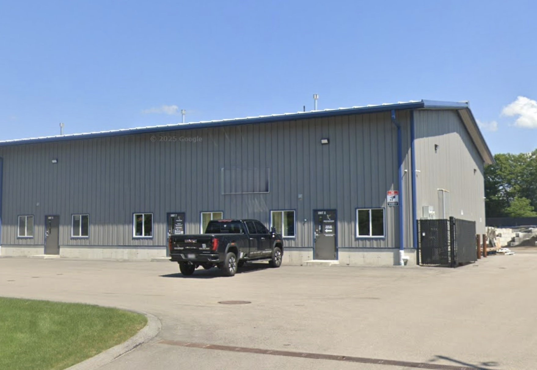 350 West St (Warehouse/Exterior) # 8