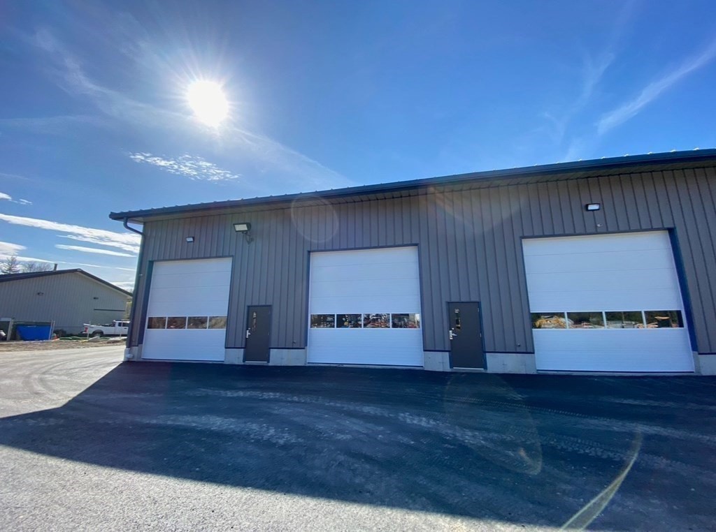 350 West St (Warehouse/Exterior) # 8