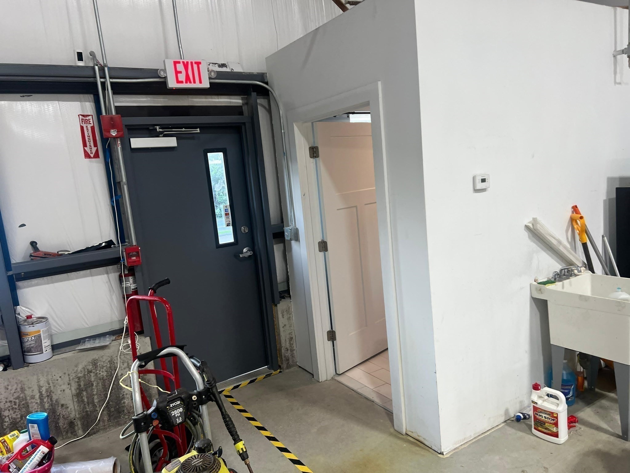 350 West St (Warehouse/Exterior) # 8