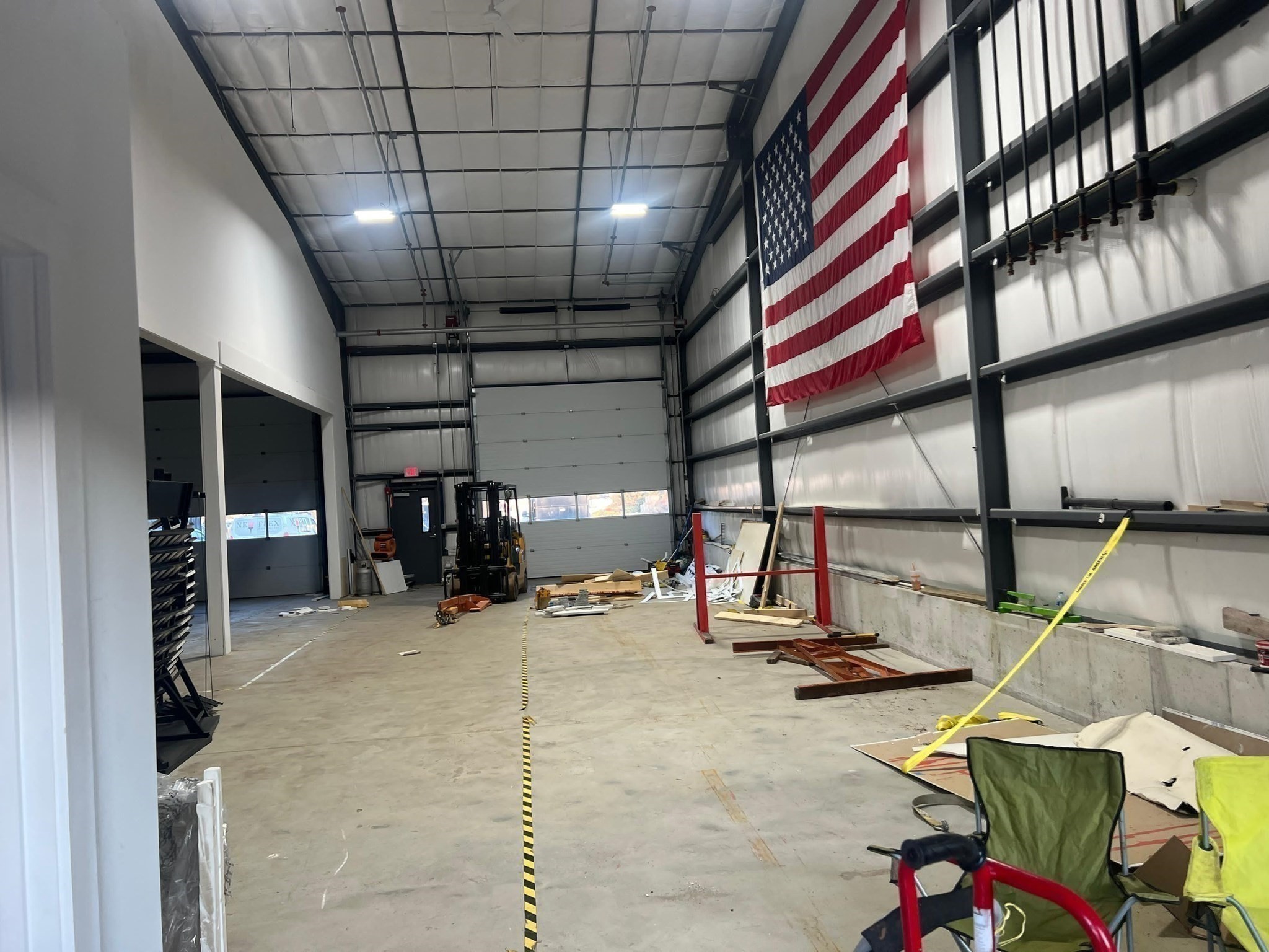 350 West St (Warehouse/Exterior) # 8