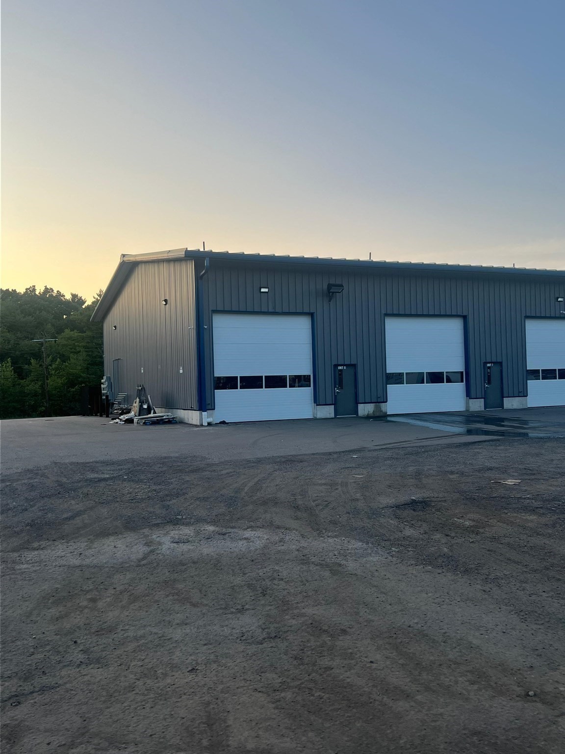 350 West St (Warehouse/Exterior) # 8