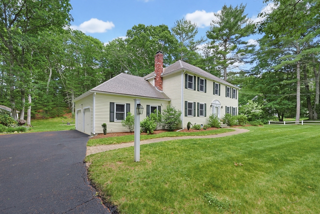 164 Granite St