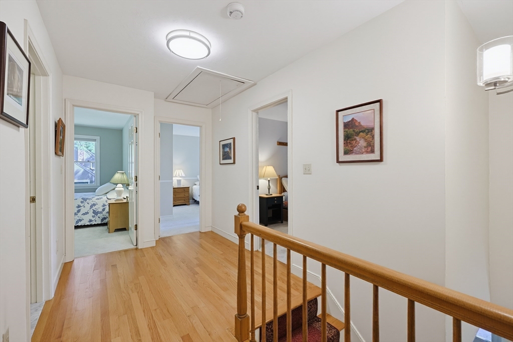 164 Granite St