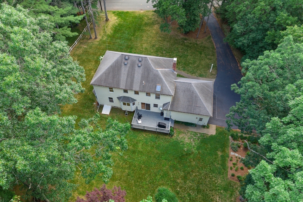 164 Granite St