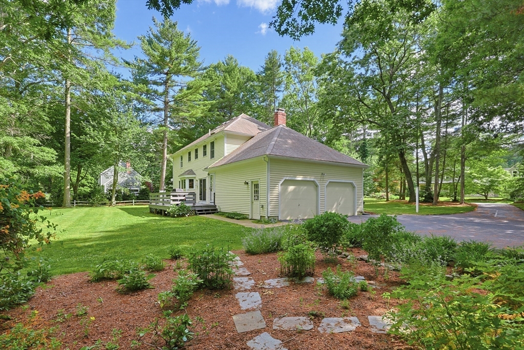 164 Granite St