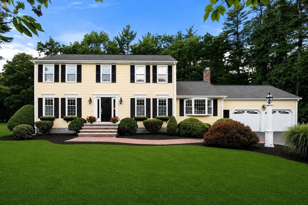 27 Oriole Road