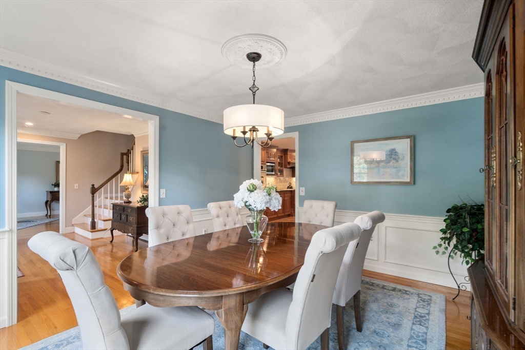 27 Oriole Road