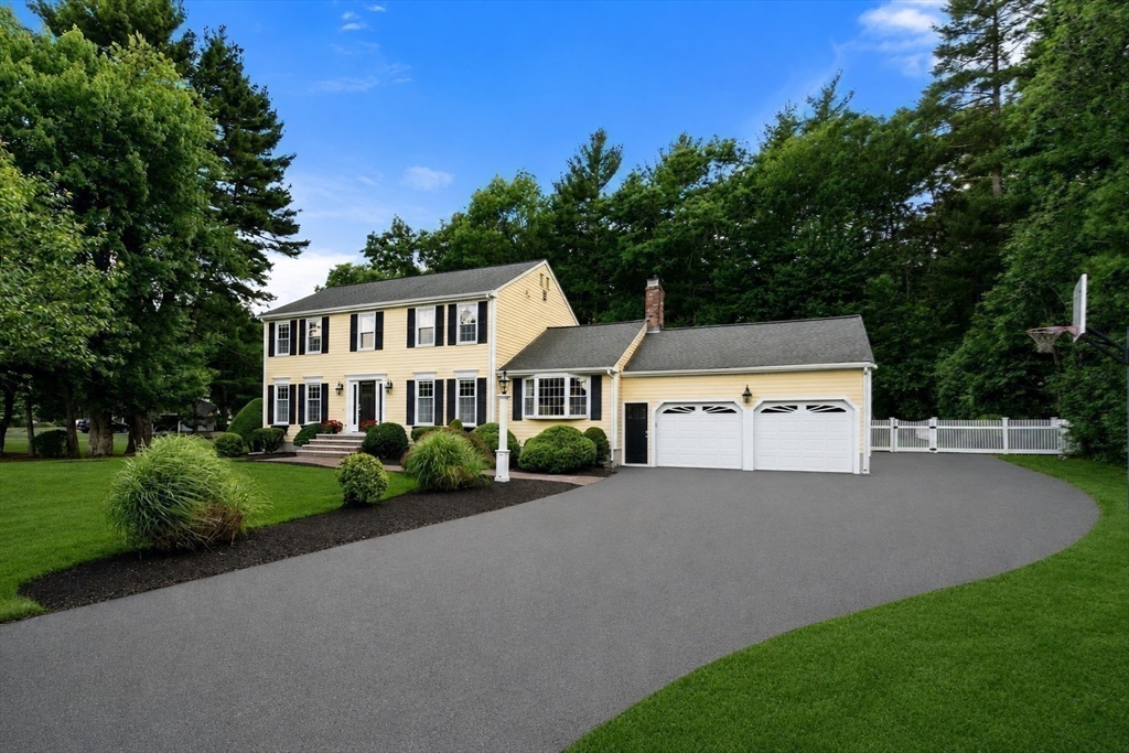 27 Oriole Road