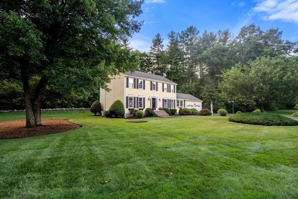 27 Oriole Road