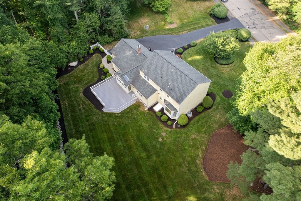 27 Oriole Road