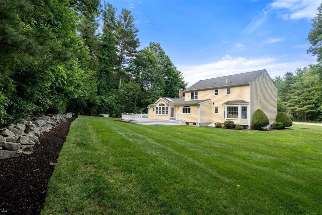 27 Oriole Road