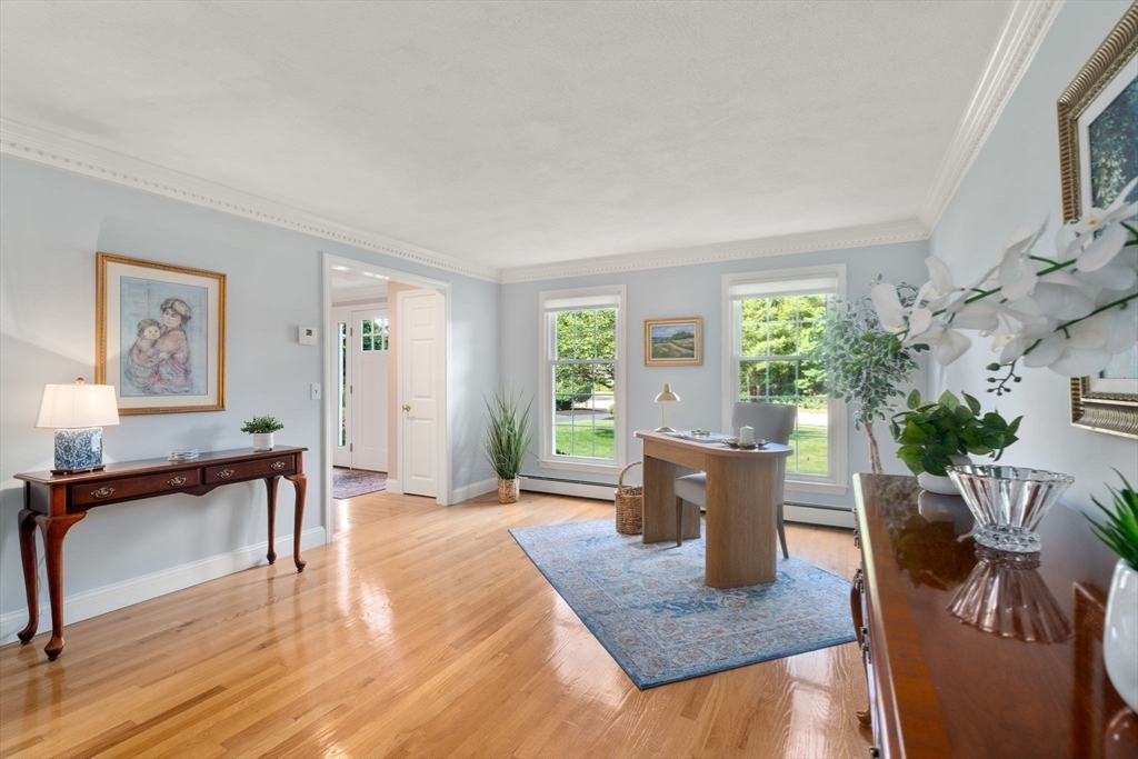 27 Oriole Road