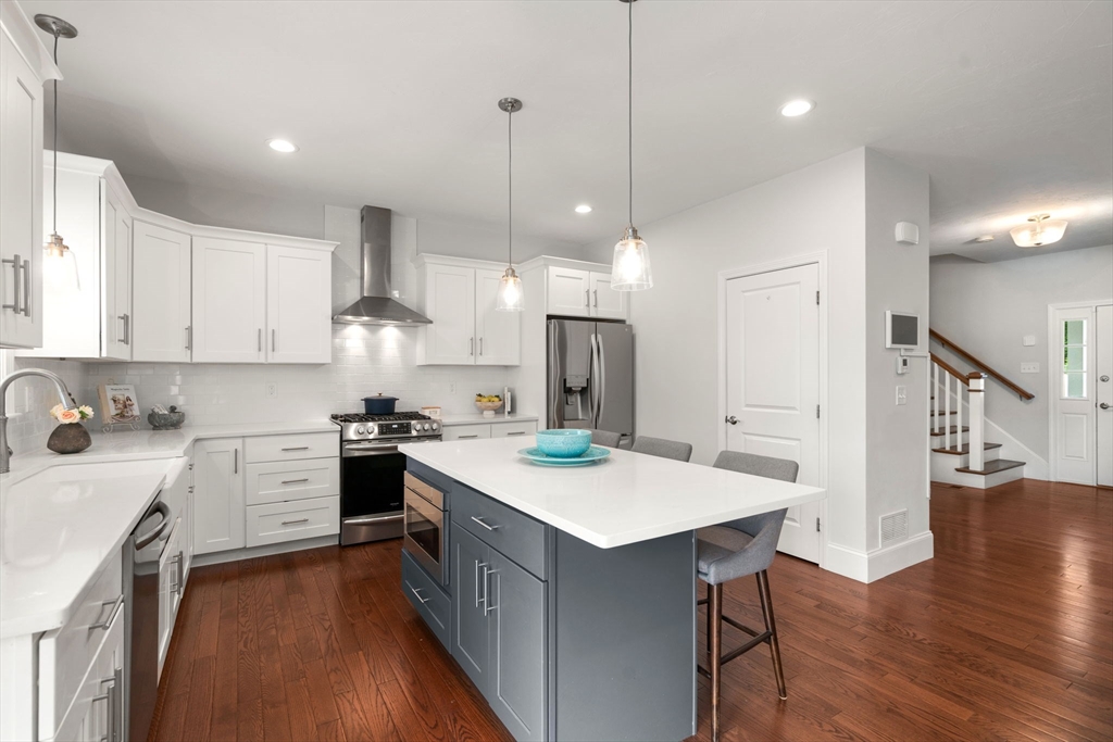 1 Sumner St # 7