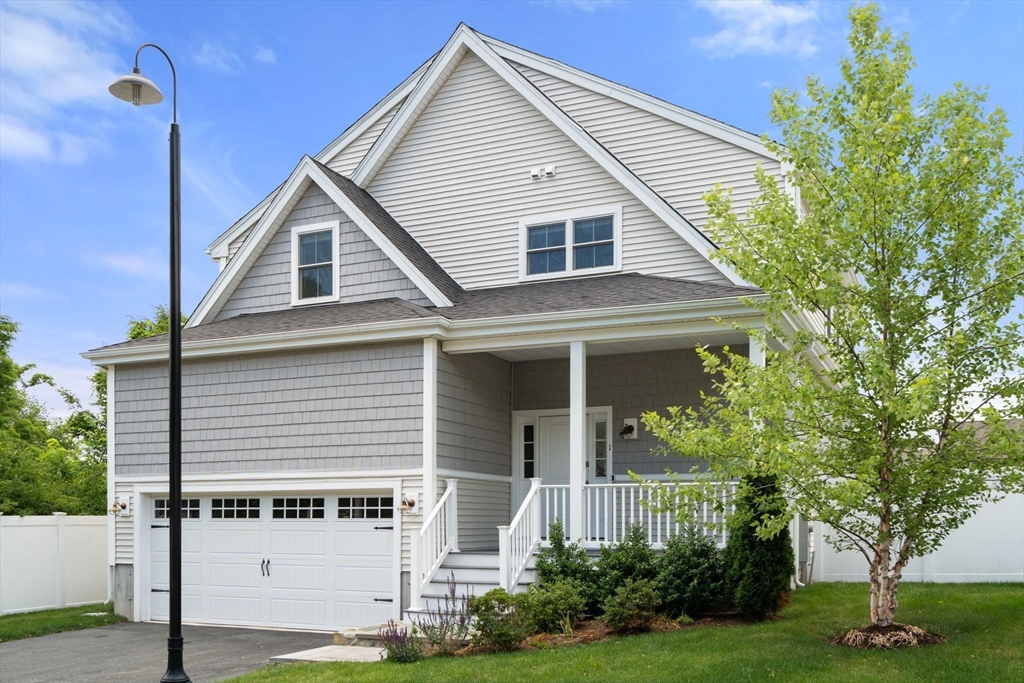 1 Sumner St # 7