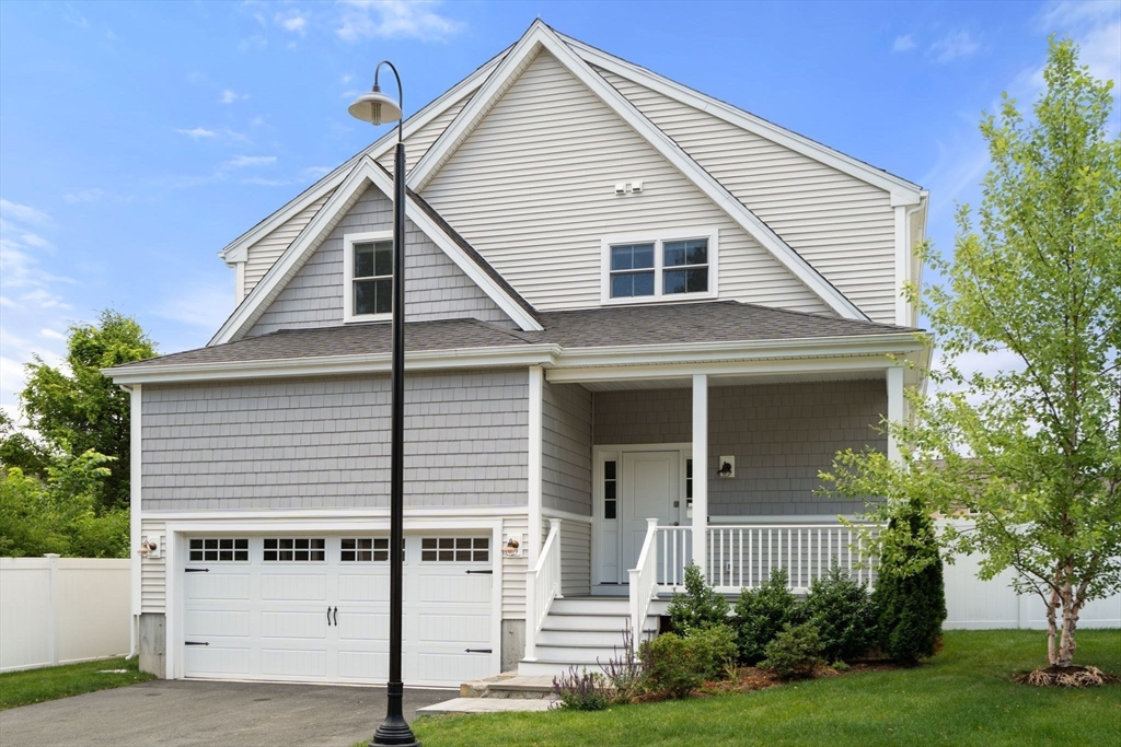 1 Sumner St # 7