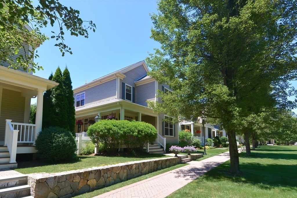 29 Maple Lane # 29