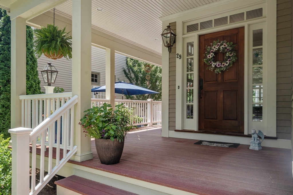 29 Maple Lane # 29