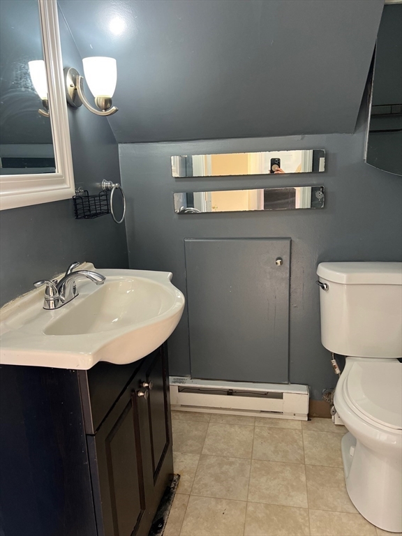 50 Ruggles Street # 1