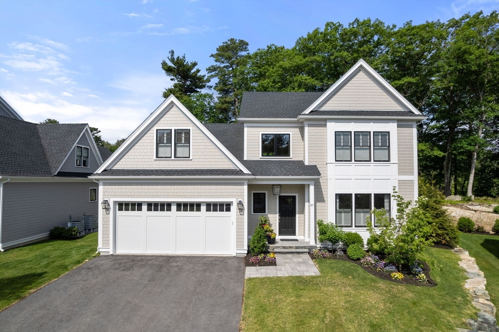 98 Horrigan Drive # 22