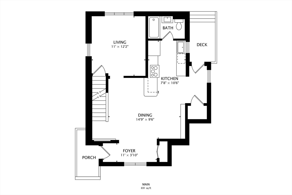 405 Whiting Ave