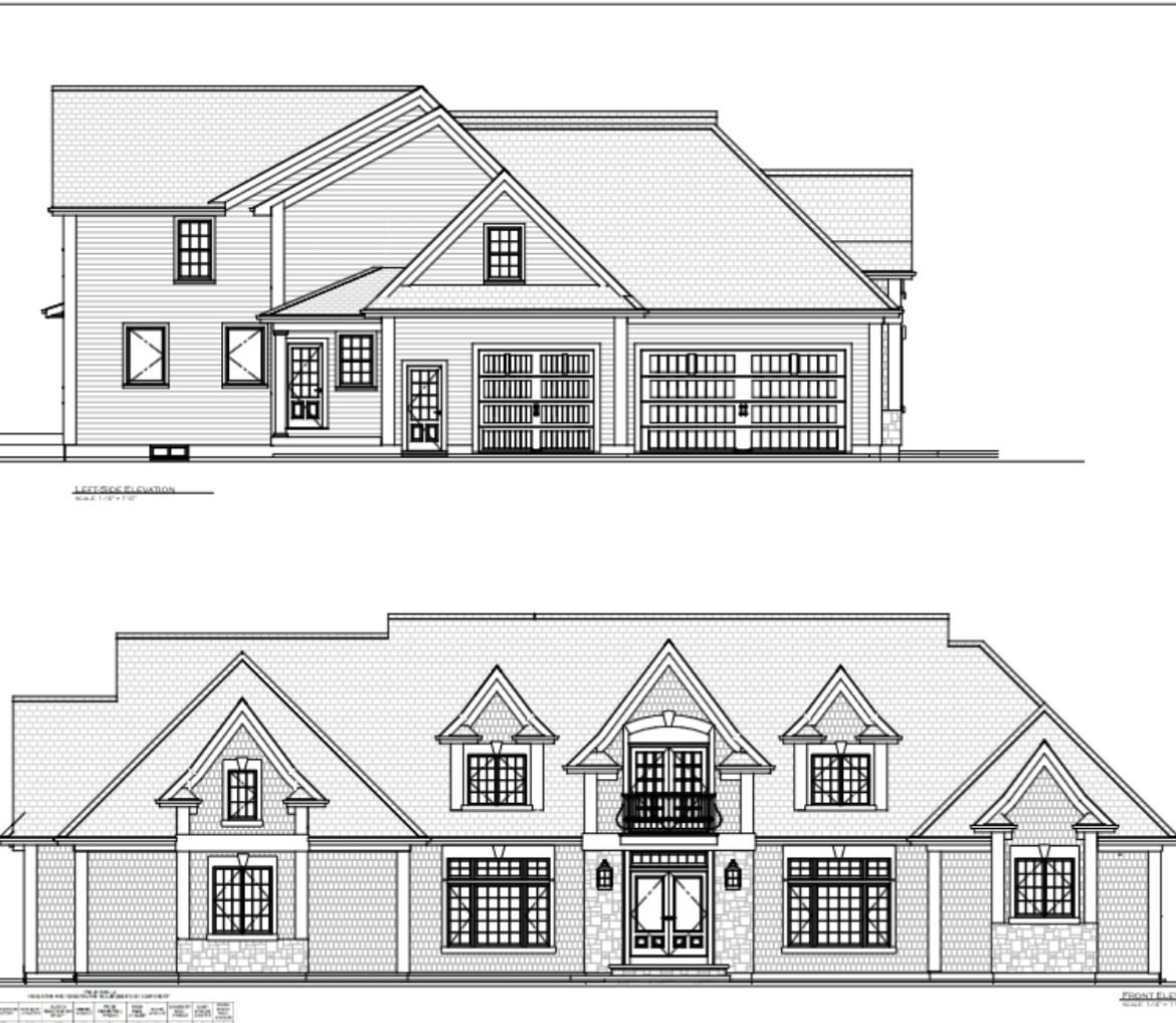 18 Keeney Pond Road.