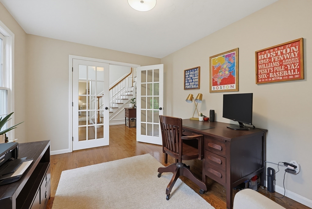 15 Applewood Rd