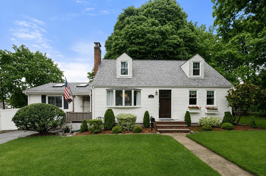 29 Laurel Street