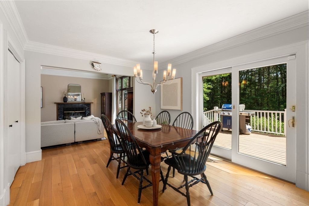 3 Milton Ln