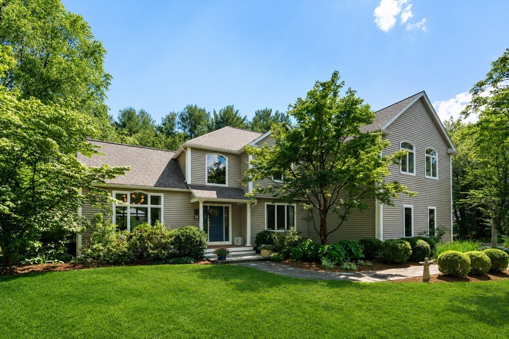 3 Milton Ln
