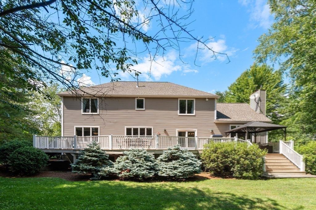 3 Milton Ln