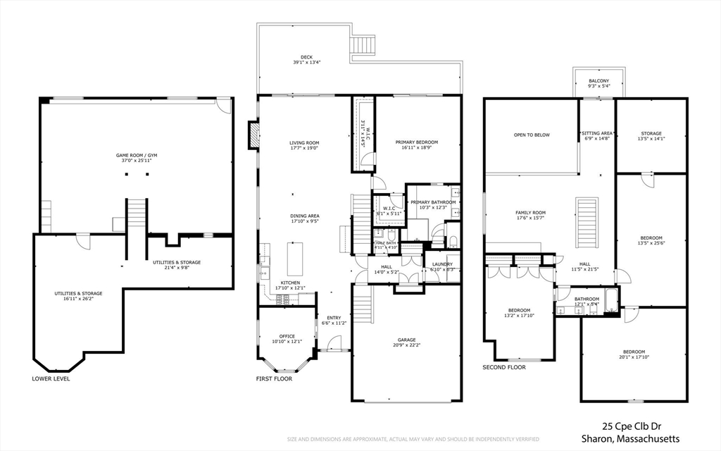 25 Cape Club Drive # 25